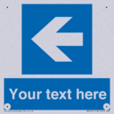 custom-directional-sign-in-blue-with-white-arrow-left~